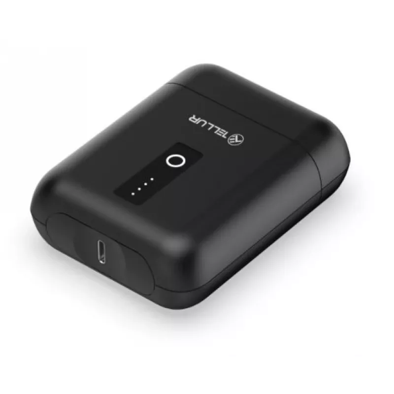 Batería portátil Tellur PD101 10000mAh