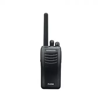 Kenwood Protalk TK-3501E - portátil - radiotransmisor - PMR - 16 canales (TK-3501E)