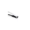 Plancha de pelo GHD Unplugged Warm White ion-litio 300g