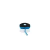 Ratón óptico M111 AZUL-NEGRO