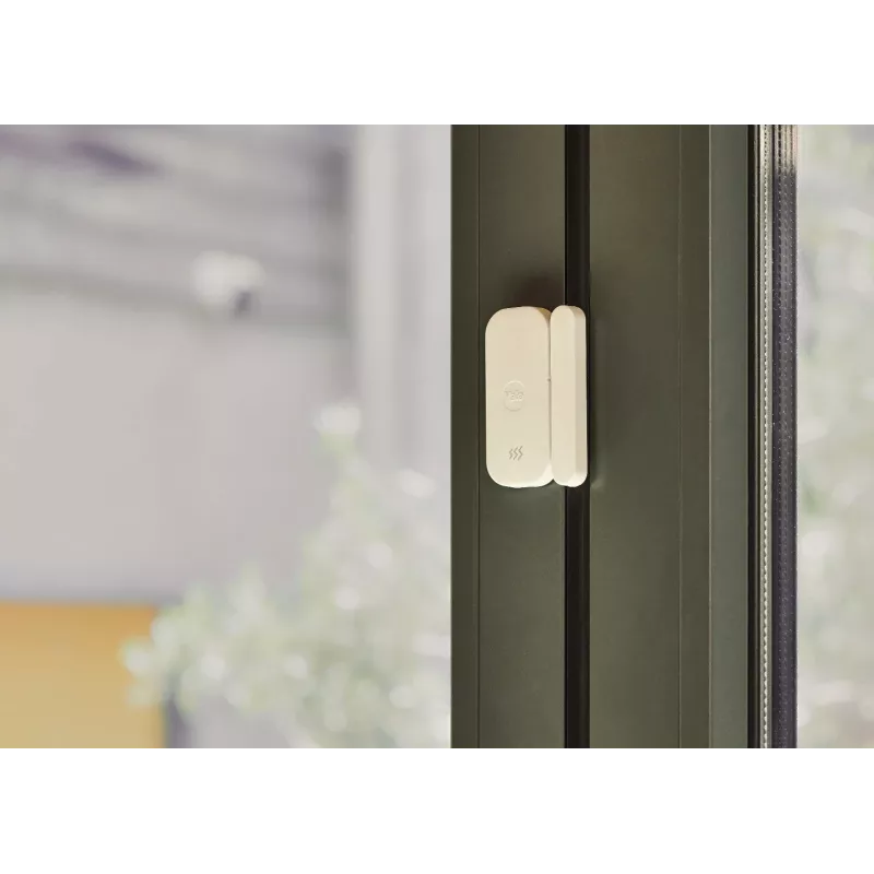 Sensor de puerta/ventana Yale AL-SDC-1A-W inalámbrico puerta/ventana blanco