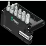 Wera Bit-Check 7 TX Universal 1 - Juego de puntas de destornillador - 7 piezas (05056294001)