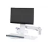 Soporte de pared Ergotron StyleView 61 cm (24 pulgadas)