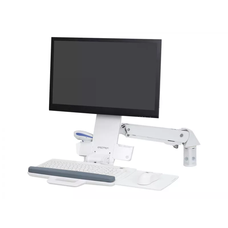 Soporte de pared Ergotron StyleView 61 cm (24 pulgadas)