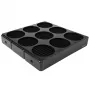 Alphacool NexXxoS UT60 Full Copper 1080mm Nova - negro
