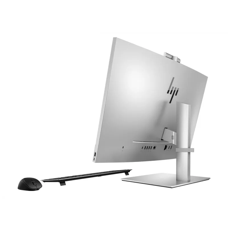 HP EliteOne 870 G9 - All-in-one (solución completa) - Core i9 i9-14900 / 2 GHz - vPro - RAM 64 GB -