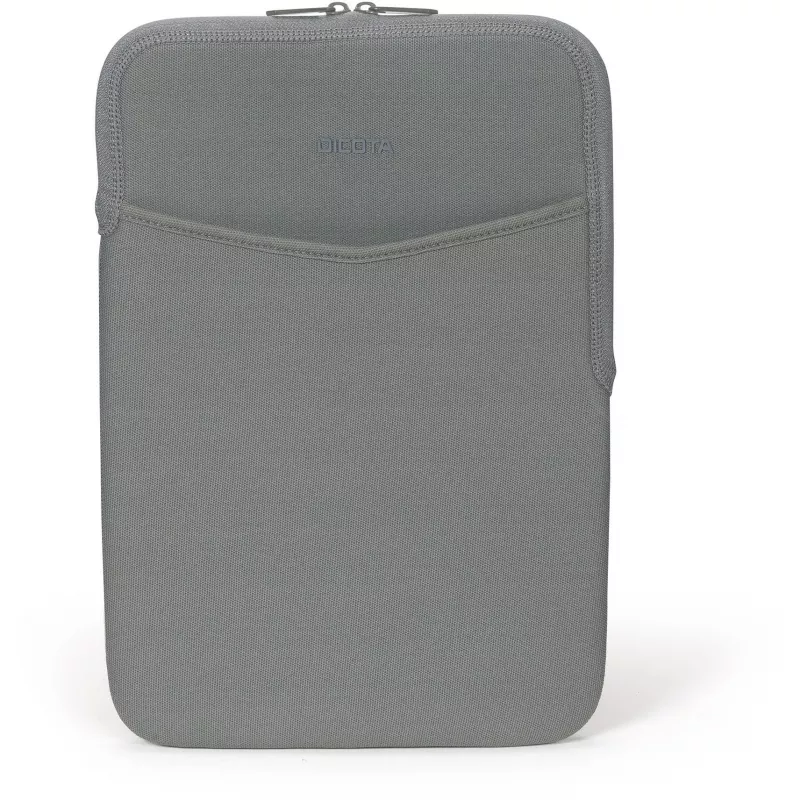 Funda DICOTA D32000-DFS 38.1 cm (15 pulgadas) gris