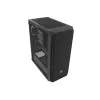 Natec Fury Shobo SH4F - Caja de PC - Torre - Negra