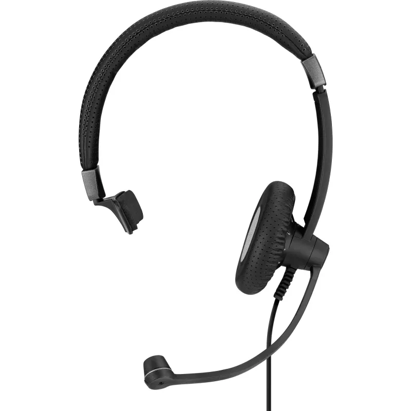 Auriculares Epos Impact SC 45 MS Mono USB-A, Mini-Phone 3,5mm