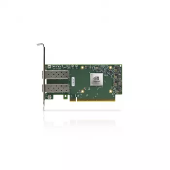 Mellanox Technologies MCX623106AN-CDAT Tarjeta de red Interna Fibra óptica 100000 Mbit/s