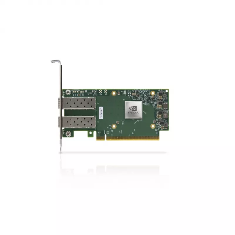 Mellanox Technologies MCX623106AN-CDAT Tarjeta de red Interna Fibra óptica 100000 Mbit/s