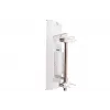 Radomo de protección Extralink AM-20/90 — blanco, para antena AM-20/90