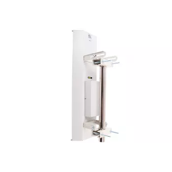 Radomo de protección Extralink AM-20/90 — blanco, para antena AM-20/90