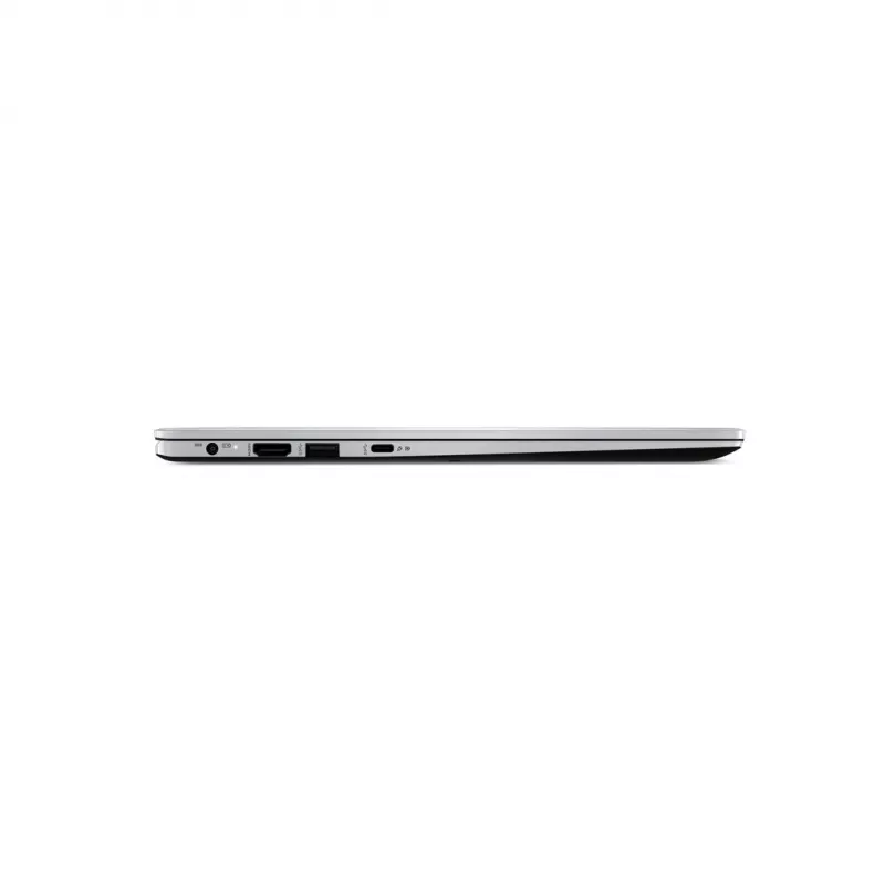 MSI Modern 15 F13MG-088PL Intel® Core™ i7 i7-1355U Portátil 39,6 cm (15,6 inch) Full HD 16 GB DDR4-SDRAM 512 GB SSD Wi-Fi 6E (802.11ax) Windows 11 Pro Plata