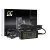 Fuente de alimentación Green Cell AD18AP Indoor 40 W negro