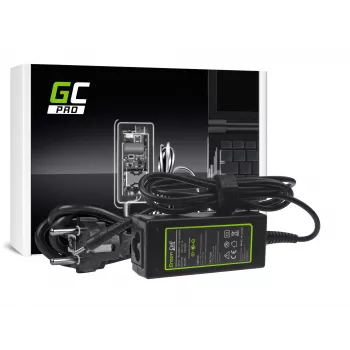 Fuente de alimentación Green Cell AD18AP Indoor 40 W negro