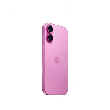 Apple iPhone 16 128GB rosa