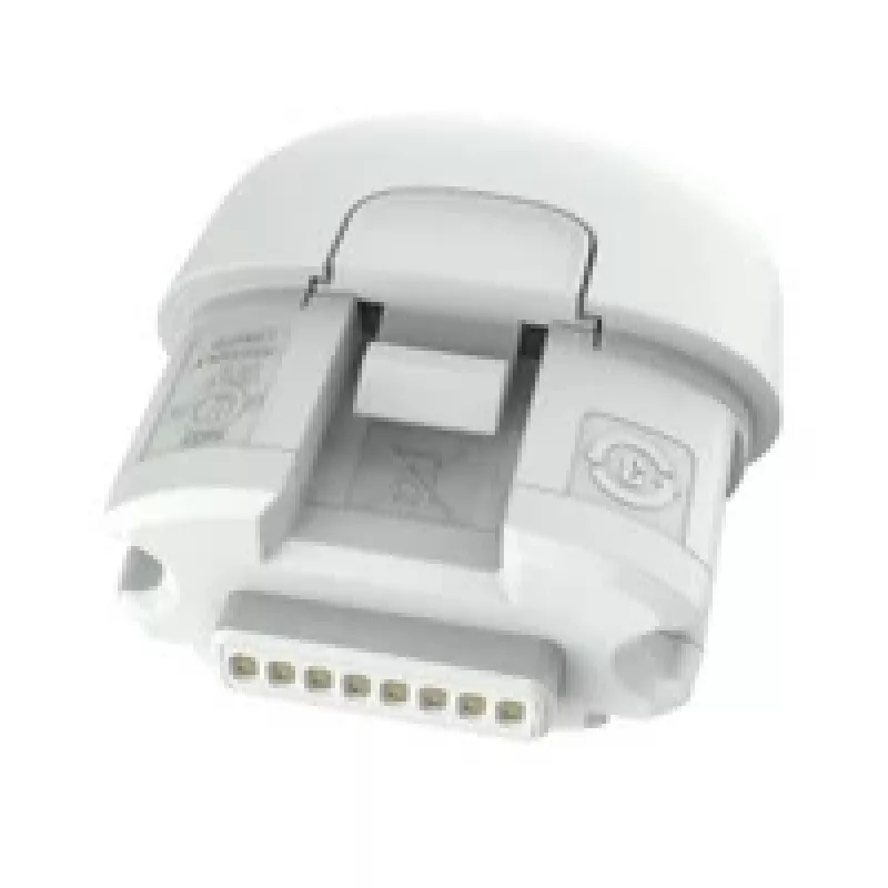 Zebra BTRY-CS60EABHE-0B accesorio para lector de códigos de barras batería