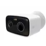 Cámara de vigilancia para exterior con batería TP-LINK Tapo C400 — 1080p, visión nocturna, audio bidireccional, detección de movimiento, IP65