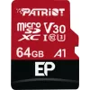 Patriot Memory PEF64GEP31MCX tarjeta de memoria 64 GB MicroSDXC Class 10