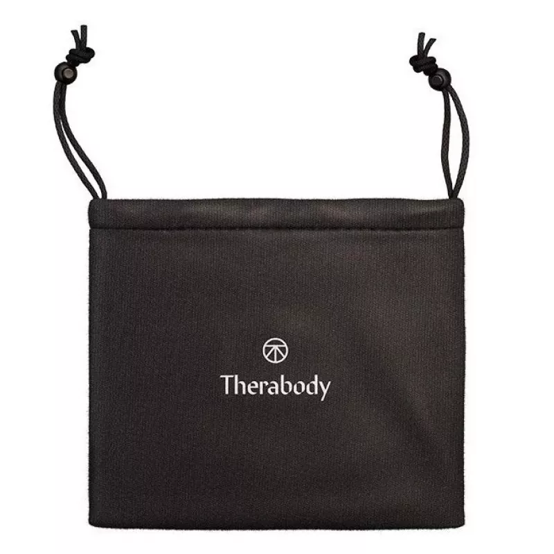 Therabody Theragun Relief masajeador universal azul