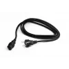 Cable de alimentación Datalogic 95A051041 Negro