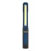 Linterna de mano Ansmann WL250B negra azul COB LED 3 W 215 lm