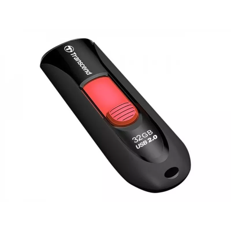 MEMORIA FLASH USB2 32GB/590 TS32GJF590K TRANSCEND