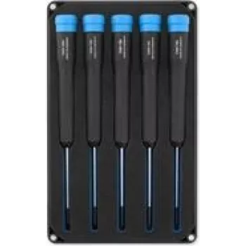 iFixit Pro Tech Juego de destornilladores T-Security (EU145398)