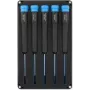 iFixit Pro Tech Juego de destornilladores T-Security (EU145398)