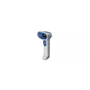 Zebra DS8178-HC lector de códigos de barras de mano 1D/2D LED blanco