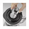 Batidora de vaso Gastroback Vital 1,5 l negra acero inoxidable