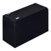 Batería de plomo-ácido sellada csb HR1234WF2 12V 9Ah para SAI y alimentación de emergencia