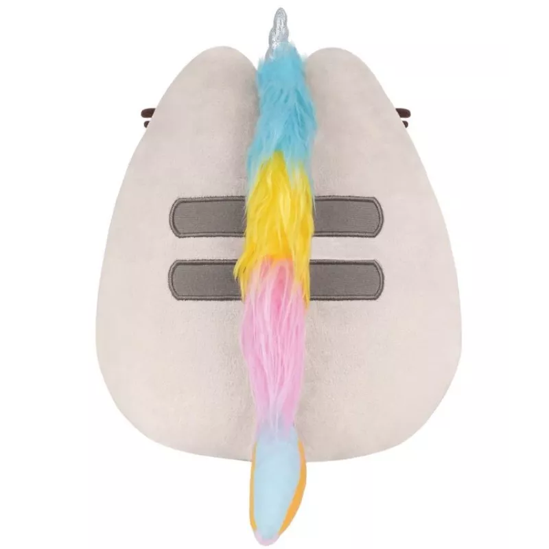 Peluche Pusheen Pusheenicorn unicornio de peluche 24 cm de Pusheen