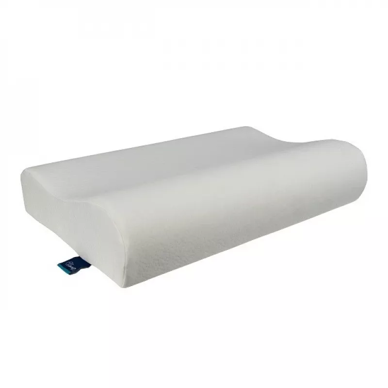 Almohada ortopédica TIMAGO ORTO DREAM – soporte ergonómico para cuello y cabeza