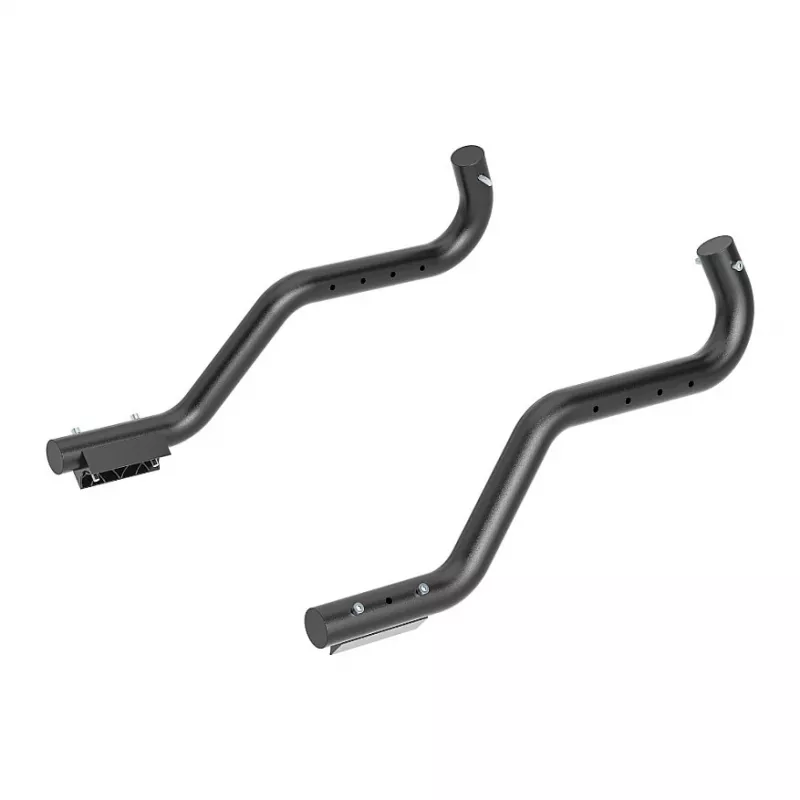 Oplite GTR S3/S8 Full Force Kit refuerzo de bastidor, negro