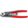 Knipex 95 61 150 Cortacables Bowden, 150 mm