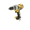Taladro DeWALT DCD991NT-XJ 2000 rpm sin llave 1,5 kg