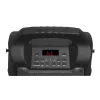 Altavoz portátil Denver TSP-203, Negro