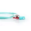Cable de fibra óptica para patch panel, Digitus, DK-2512-02/3