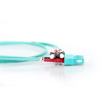 Cable de fibra óptica para patch panel, Digitus, DK-2512-02/3