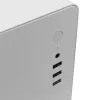 Sbox PCC-500 blanco ATX