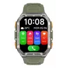 Smartwatch W80 PRO/verde W80PROGREEN Blackview