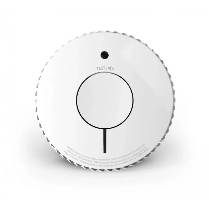Detector de humo Fireangel FA6120-INT CON PILA INCORPORADA