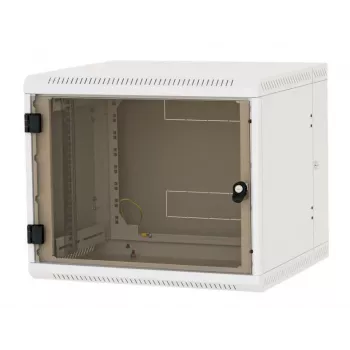 Rack de pared Triton RBA-12-AD6-CAX-A1 12U blanco