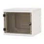 Rack de pared Triton RBA-12-AD6-CAX-A1 12U blanco