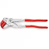 Knipex 91 13 250 pinza rompeazulejos