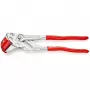 Knipex 91 13 250 pinza rompeazulejos