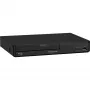 Panasonic reproductor de Blu-ray Disc DMP-BDT167EG Xvid, MKV, MP4, FLAC, MP3, AAC, ALAC, DSD Wi-Fi conectividad USB