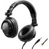 Thrustmaster Hercules HDP DJ45 - auriculares - over-ear - con cable - conector jack de 3,5 mm - aislamiento acústico (4780898)